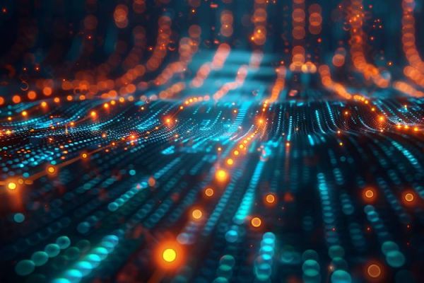 量子计算技术加特(量子计算技术加特对新手意味着什么)-第3张图片-八三百科 量子计算技术加特(量子计算技术加特对新手意味着什么)-第3张图片-八三百科