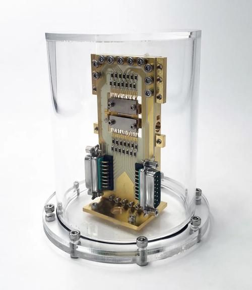 量子计算技术加特(量子计算技术加特对新手意味着什么)-第2张图片-八三百科 量子计算技术加特(量子计算技术加特对新手意味着什么)-第2张图片-八三百科