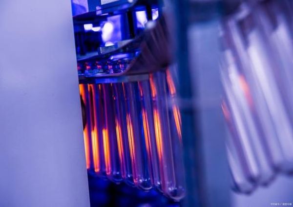 低温超导量子计算技术是什么（低温超导量子计算原理及应用前景）-第3张图片-八三百科