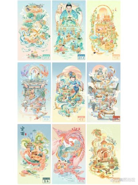 仿生非物质文化遗产（仿生非遗是什么意思）-第1张图片-八三百科