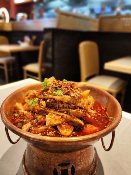 川菜  非物质文化遗产（川菜非遗有哪些入选国家级名单）-第3张图片-八三百科