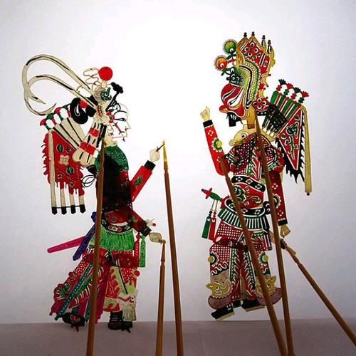 非物质文化遗产代表文化（中国非物质文化遗产代表作有哪些）-第3张图片-八三百科