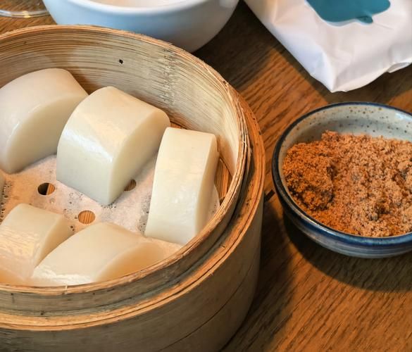 五常年糕非物质文化遗产（五常年糕是第几批非遗？）-第1张图片-八三百科