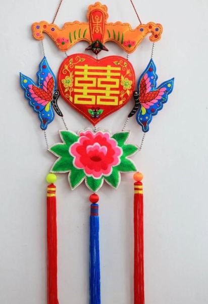 非物质文化遗产刺绣陕西（陕西非遗刺绣有哪些技艺值得一看）-第2张图片-八三百科