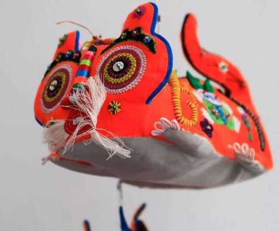 非物质文化遗产刺绣陕西（陕西非遗刺绣有哪些技艺值得一看）-第3张图片-八三百科