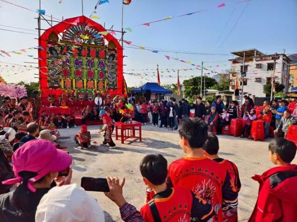 深县非物质文化遗产（深县非物质文化遗产有哪些）-第1张图片-八三百科