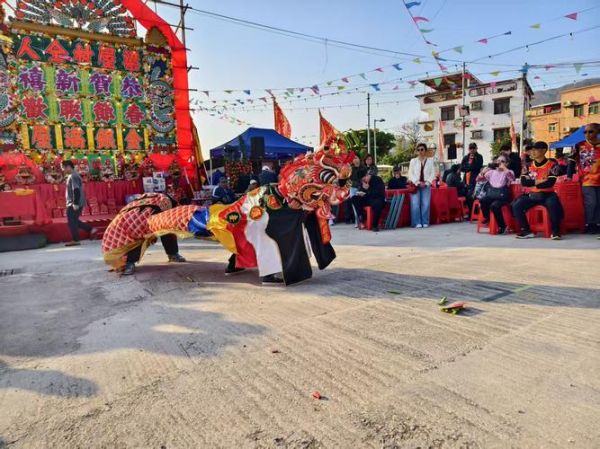 深县非物质文化遗产（深县非物质文化遗产有哪些）-第2张图片-八三百科