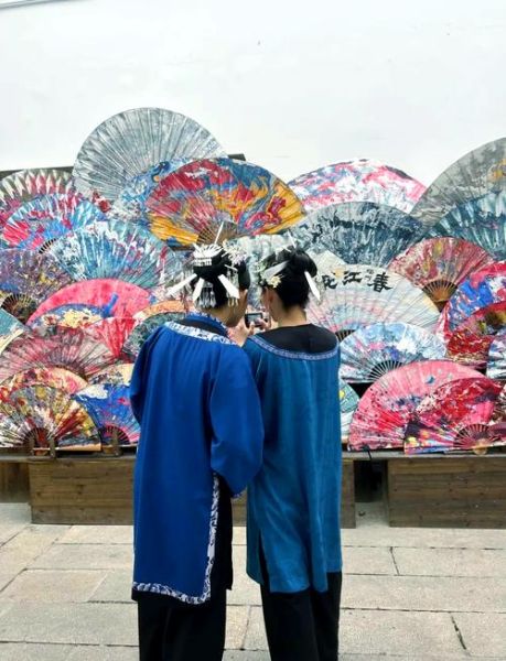 福州非物质文化遗产遗产（福州非遗有哪些适合新手入门体验）-第1张图片-八三百科