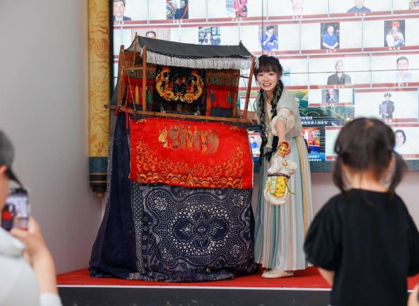 塞罕坝非物质文化遗产（塞罕坝非遗有哪些项目）-第3张图片-八三百科