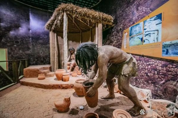 元谋文化非物质文化遗产（元谋非物质文化遗产有哪些新发现）-第1张图片-八三百科