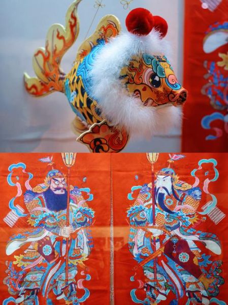 商丘市非物质文化遗产（商丘市非遗项目有哪些）-第2张图片-八三百科