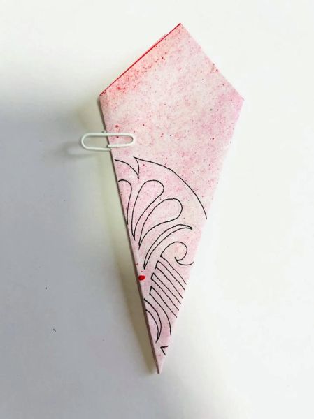 剪纸 非物质文化遗产（剪纸非遗初学者怎么学最省力）-第2张图片-八三百科