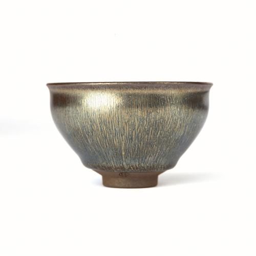 非物质文化遗产 建盏（建盏非遗技艺入门指南）-第2张图片-八三百科