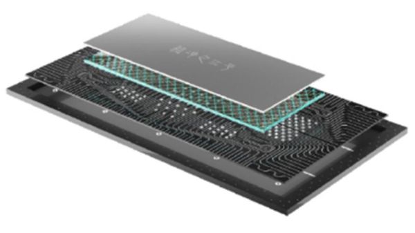 超导量子计算原型（超导量子计算原型机是什么）-第2张图片-八三百科