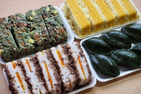 堪称非物质文化遗产（堪称非物质文化遗产的美食与技艺）-第3张图片-八三百科