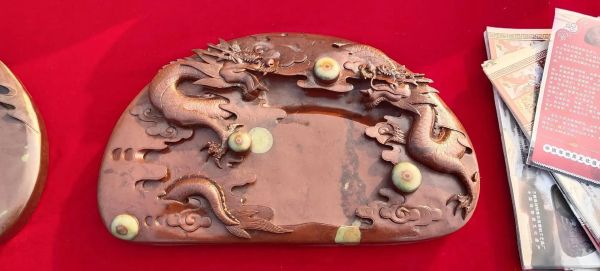 非物质文化遗产石城砚（石城砚是什么砚台）-第1张图片-八三百科