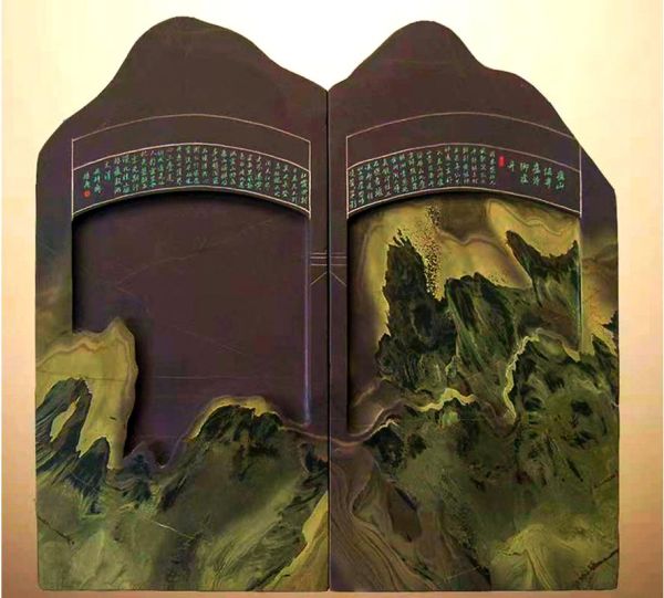 非物质文化遗产石城砚（石城砚是什么砚台）-第3张图片-八三百科