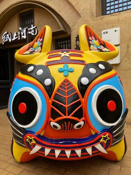 虎林非物质文化遗产（虎林非遗有哪些宝藏项目）-第3张图片-八三百科