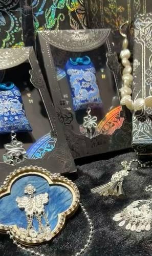 锡罐非物质文化遗产（锡罐非遗制作工艺流程揭秘）-第2张图片-八三百科