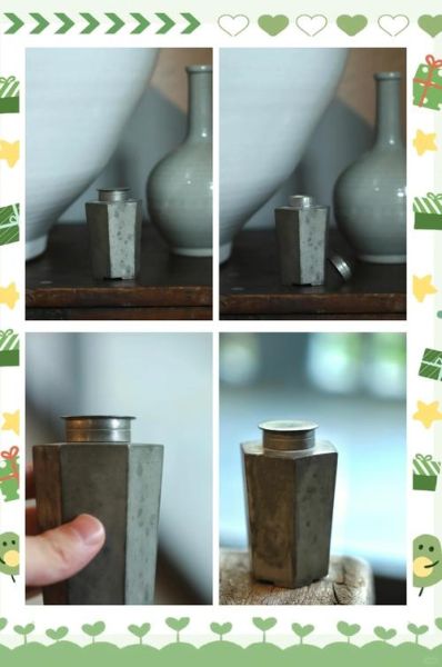 锡罐非物质文化遗产（锡罐非遗制作工艺流程揭秘）-第3张图片-八三百科