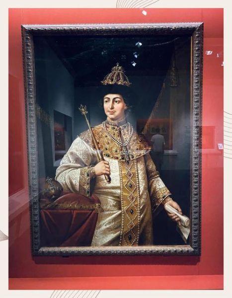 沙俄非物质文化遗产（沙俄非物质文化遗产有哪些）-第2张图片-八三百科