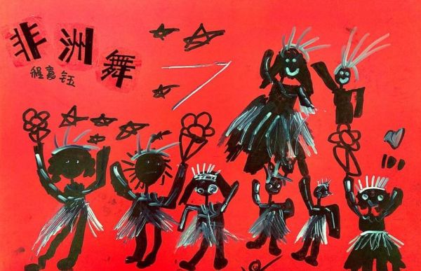 库伦安代非物质文化遗产（库伦安代舞怎么学入门教程）-第3张图片-八三百科