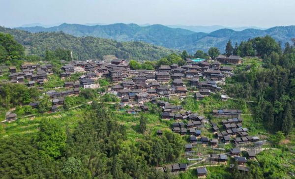 从江非物质文化遗产村（从江非遗村旅游景点在哪里）-第2张图片-八三百科