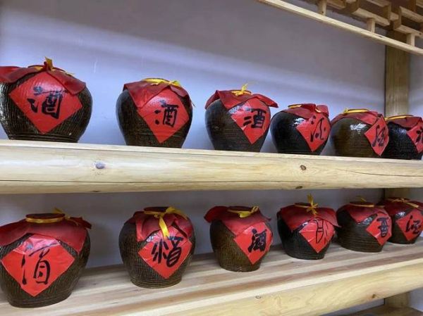 宁都非物质酒文化遗产（宁都客家酒制作技艺有哪些？）-第1张图片-八三百科