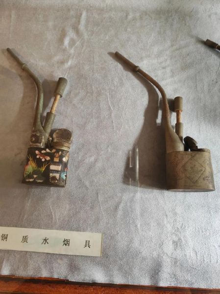 烟筒非物质文化遗产（烟筒非遗是什么）-第2张图片-八三百科