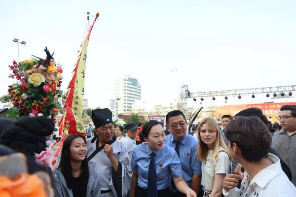 岁月非物质文化遗产（岁月非物质文化遗产的保护方法）-第3张图片-八三百科