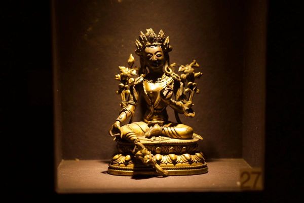 阜新 非物质文化遗产（阜新有哪些非遗技艺值得一看）-第3张图片-八三百科