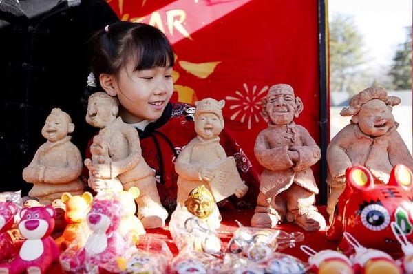 临汾市非物质文化遗产（临汾市非遗项目有哪些民间传说？）-第1张图片-八三百科