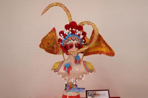 非物质文化遗产泗洪（泗洪水浒面塑的民间故事有哪些）-第2张图片-八三百科