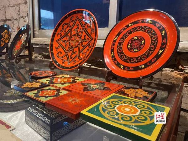 中国成都非物质文化遗产（成都非遗手工体验哪里最好）-第3张图片-八三百科