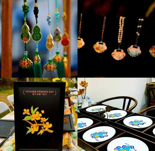 中国成都非物质文化遗产（成都非遗手工体验哪里最好）-第1张图片-八三百科