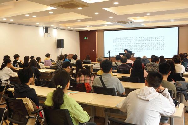 非物质文化遗产讲座（非物质文化遗产讲座如何报名）-第3张图片-八三百科