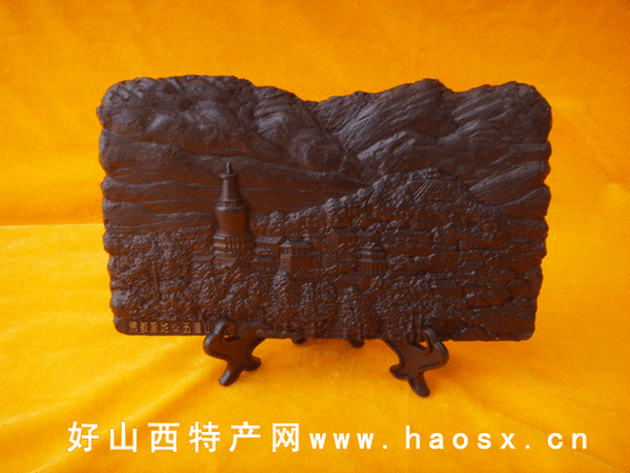 大同煤雕非物质文化遗产（大同煤雕非遗技艺如何入门）-第2张图片-八三百科