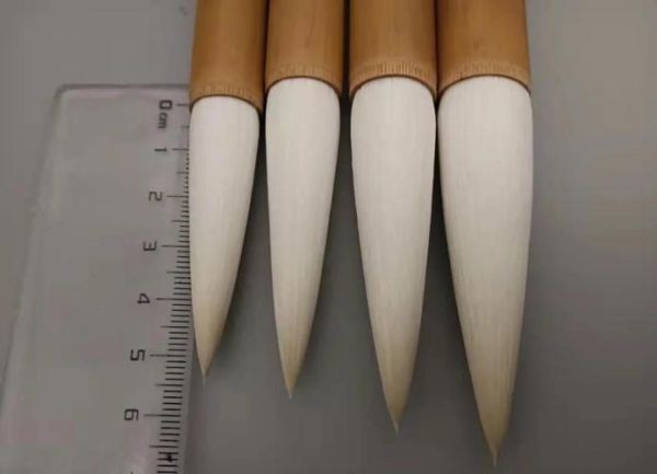 湖州非物质文化遗产毛笔（湖州毛笔制作工艺流程详解）-第3张图片-八三百科