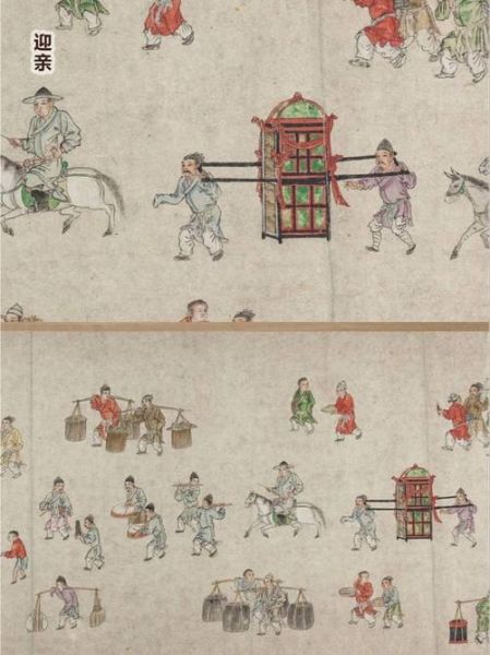 古画非物质文化遗产（古画非遗修复技艺难在哪里）-第2张图片-八三百科