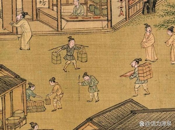 古画非物质文化遗产（古画非遗修复技艺难在哪里）-第3张图片-八三百科