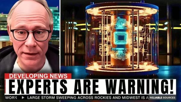 美国的量子计算机技术（美国量子计算机技术目前领先吗）-第1张图片-八三百科