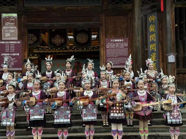 非物质文化遗产柳州民歌（柳州民歌非遗怎么入门学唱？）-第3张图片-八三百科