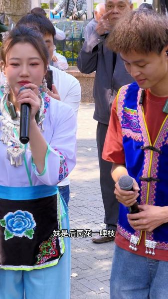 非物质文化遗产柳州民歌（柳州民歌非遗怎么入门学唱？）-第2张图片-八三百科