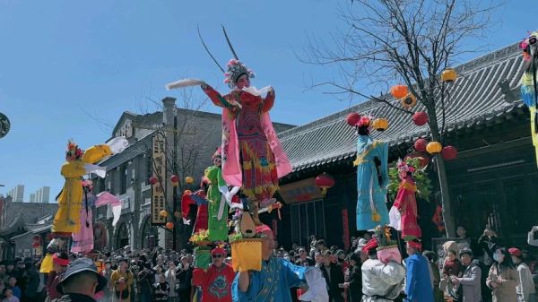 非物质文化遗产老阁（老阁非遗技艺是什么）-第3张图片-八三百科