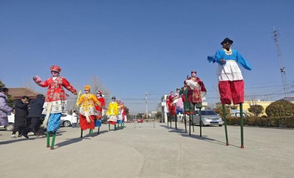 新乡卫河非物质文化遗产（新乡卫河非遗有哪些）-第2张图片-八三百科