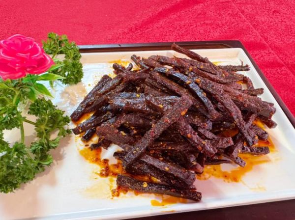 铜仁非物质文化遗产美食（铜仁非遗美食有哪些小吃必吃攻略）-第2张图片-八三百科