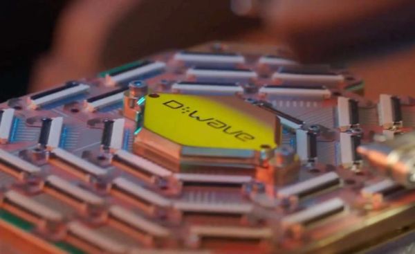 量子计算技术大突破（量子计算机为什么突然火了？）-第1张图片-八三百科