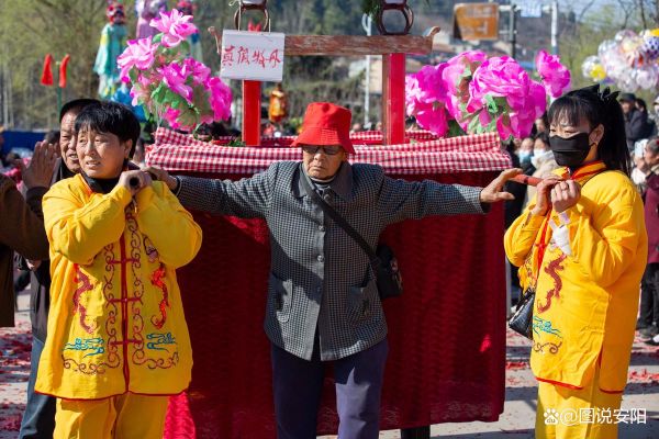 安阳非物质文化遗产(安阳非物质文化遗产有哪些)-第2张图片-八三百科 安阳非物质文化遗产(安阳非物质文化遗产有哪些)-第2张图片-八三百科