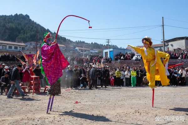 安阳非物质文化遗产(安阳非物质文化遗产有哪些)-第1张图片-八三百科 安阳非物质文化遗产(安阳非物质文化遗产有哪些)-第1张图片-八三百科