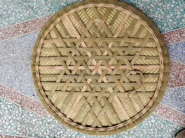 非物质文化遗产筲箕（筲箕非遗手工艺初学者怎么学）-第1张图片-八三百科